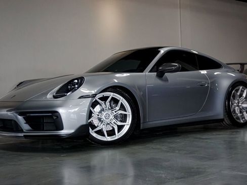 Used 2023 Porsche 911 Carrera T image 1