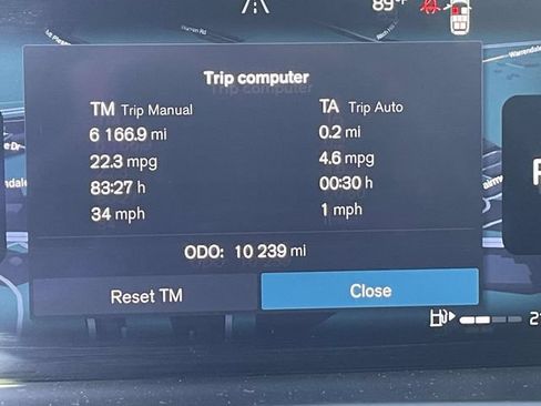 Used 2026 Volvo XC90 B6 Core w/ Protection Package AWD/4WD image 43