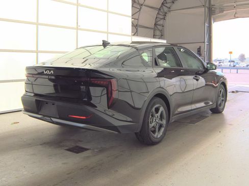Used 2025 Kia K4 FWD image 6