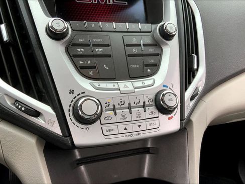 Used 2013 GMC Terrain SLE image 31