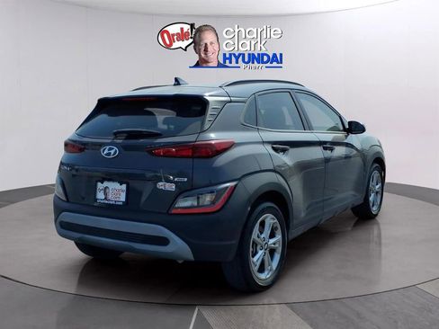 Used 2023 Hyundai Kona SEL w/ Convenience Package image 5