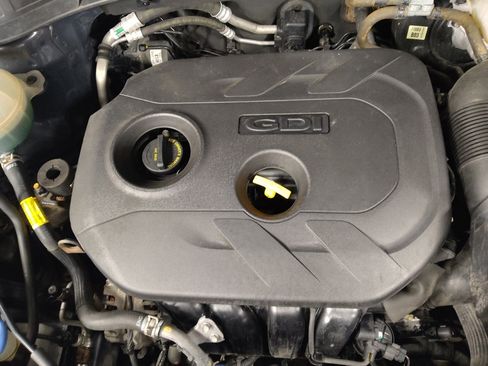 Used 2019 Hyundai Tucson SE image 30