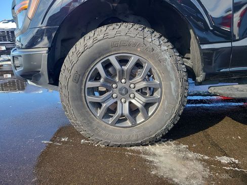 Used 2024 Ford F150 Tremor w/ Equipment Group 402A High image 12