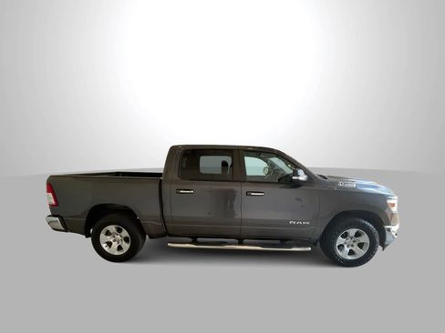 Used 2019 RAM 1500 Big Horn AWD/4WD image 9