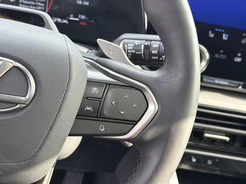 Used 2026 Lexus TX 350 AWD w/ Technology Package image 35