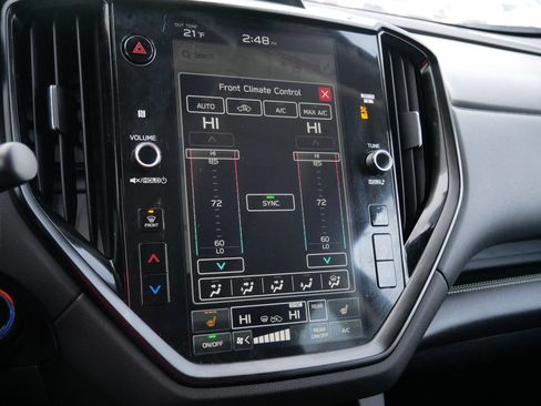 Certified 2023 Subaru Ascent Onyx Edition Limited image 23