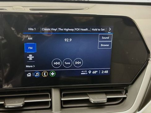 New 2026 Chevrolet Trax LS image 15