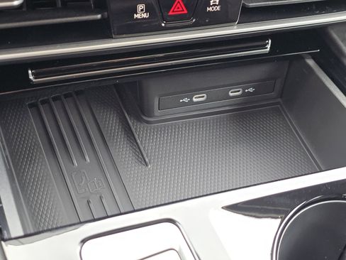 New 2026 Volkswagen Atlas SE image 24