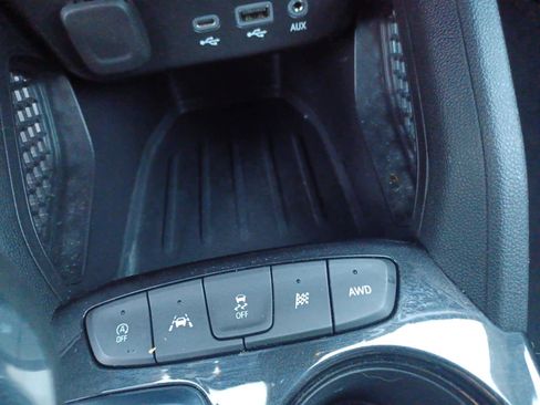 Used 2022 Chevrolet TrailBlazer RS image 13