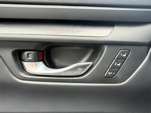 New 2026 Honda CR-V Sport-L image 19