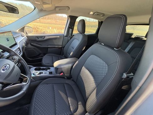 New 2026 Ford Escape Active w/ Tech Pack #1 image 33