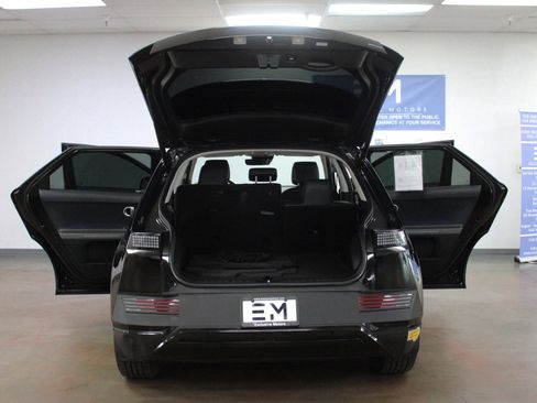 Used 2023 Hyundai Ioniq 5 SEL image 9