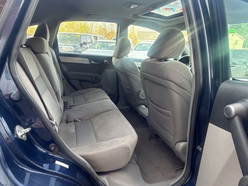Used 2010 Honda CR-V EX image 20