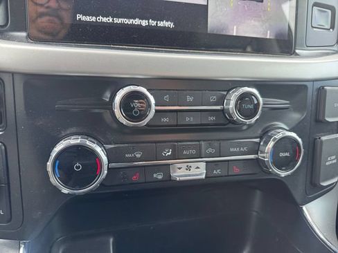 Used 2022 Ford F150 XLT w/ Equipment Group 302A High AWD/4WD image 23