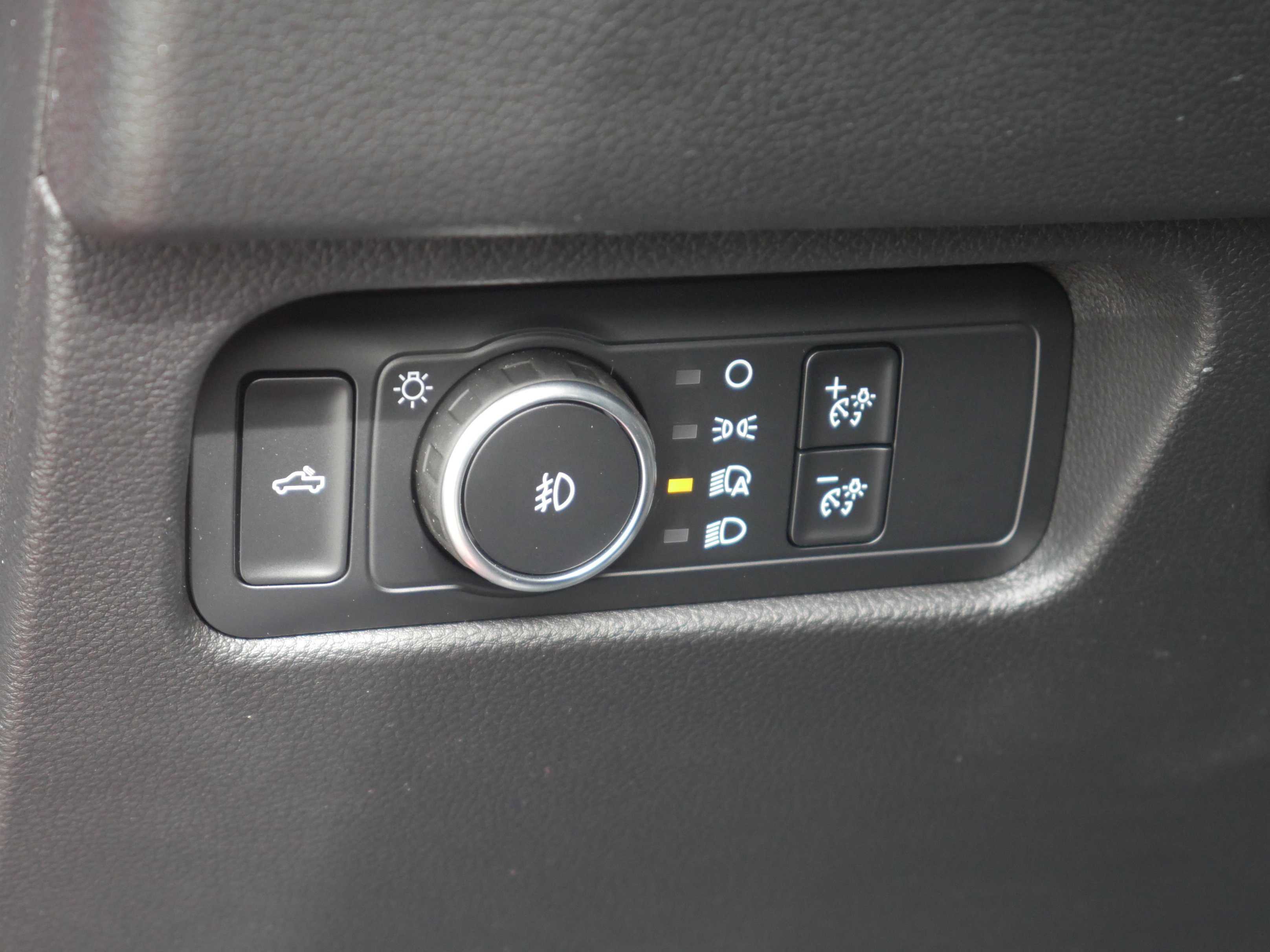 New 2026 Ford Ranger XLT AWD/4WD image 5