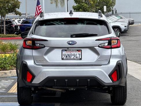 Certified 2025 Subaru Crosstrek 2.5i Premium AWD/4WD image 5
