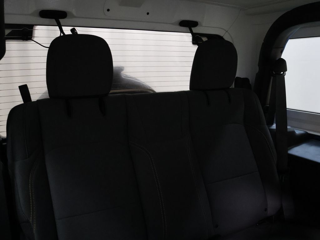 New 2026 Jeep Wrangler Sport AWD/4WD image 14