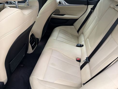 Used 2023 BMW i4 eDrive35 w/ Premium Package RWD image 22