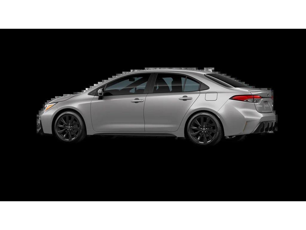 New 2026 Toyota Corolla SE w/ SE Package FWD image 35