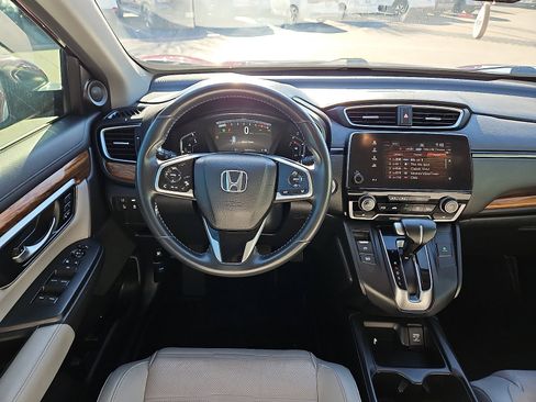 Used 2019 Honda CR-V EX-L image 8