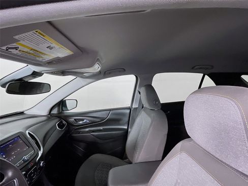 Certified 2024 Chevrolet Equinox LT image 11