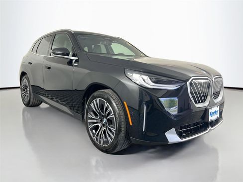 Certified 2025 BMW X3 xDrive30 w/ Premium Package AWD/4WD image 8