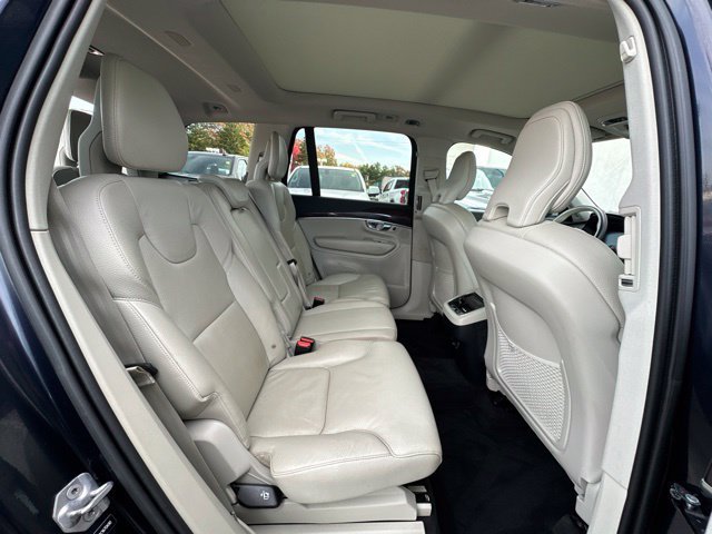 Used 2019 Volvo XC90 T6 Momentum w/ Protection Package Premier AWD/4WD image 24