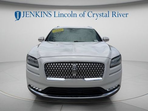 Used 2023 Lincoln Nautilus Reserve w/ Equipment Group 202A AWD/4WD image 15