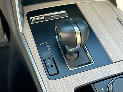 Used 2025 MAZDA CX-90 3.3 Turbo w/ Premium Sport Pkg image 24