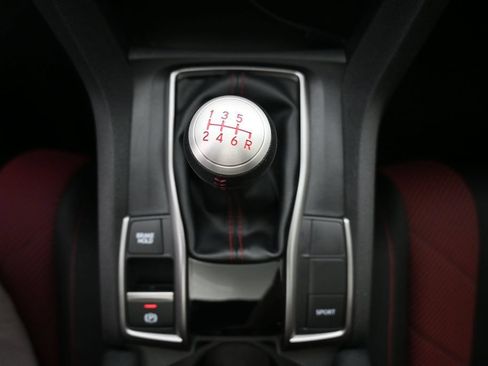 Used 2020 Honda Civic Si image 18