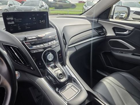 Certified 2024 Acura RDX SH-AWD image 13