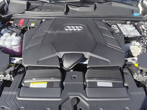 New 2026 Audi Q8 Premium Plus image 10