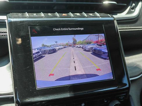 Used 2022 Jeep Grand Cherokee L Limited RWD image 24