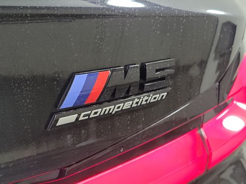 Used 2023 BMW M5 w/ Competition Package AWD/4WD image 7