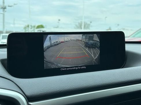 New 2026 MAZDA CX-50 AWD 2.5 S w/ Cargo Package image 24