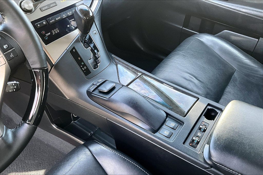 Used 2014 Lexus RX 350 AWD w/ Navigation Package image 15