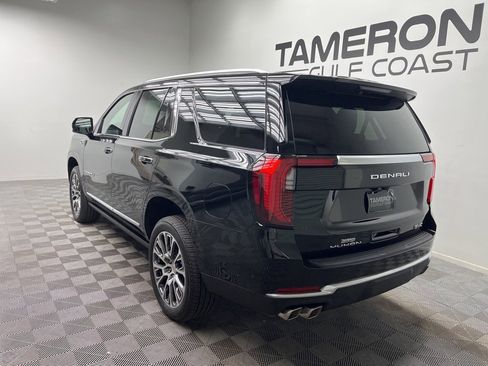 New 2026 GMC Yukon Denali w/ Sun & Power Step Package image 3