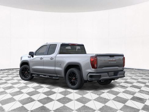 New 2026 GMC Sierra 1500 Elevation image 6