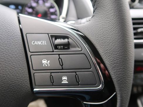 New 2026 Mitsubishi Eclipse Cross SE image 29