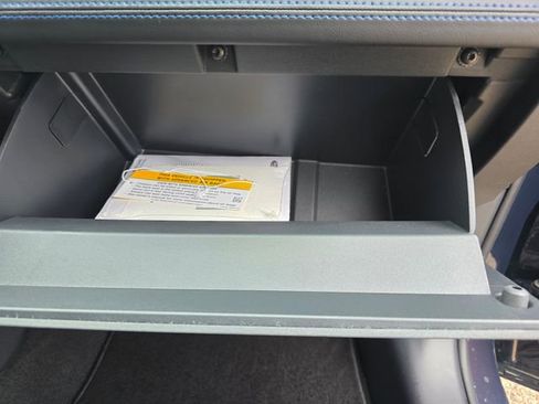 New 2026 Ford Mustang Dark Horse image 30