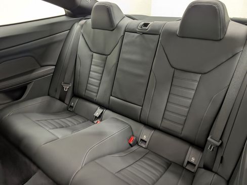 New 2026 BMW 440i xDrive Coupe AWD/4WD image 21