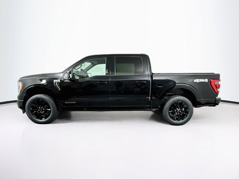 Used 2023 Ford F150 Platinum w/ Equipment Group 701A High AWD/4WD image 4