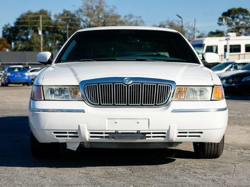 Used 2002 Mercury Grand Marquis LS image 18