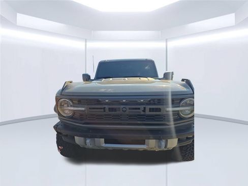 Used 2025 Ford Bronco Raptor w/ Interior Carbon Fiber Pack AWD/4WD image 47