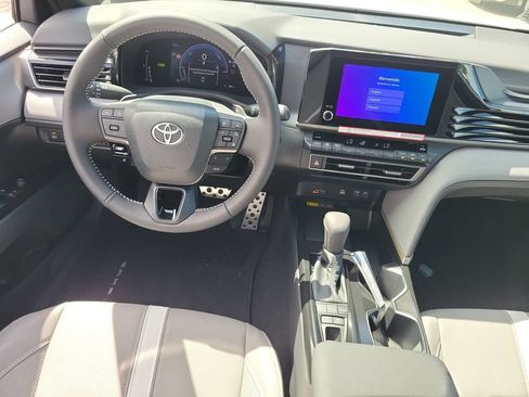 New 2026 Toyota Camry SE FWD image 26