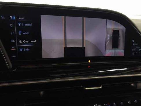 Used 2021 Cadillac Escalade ESV Sport w/ Driver Assist Tech Package image 50