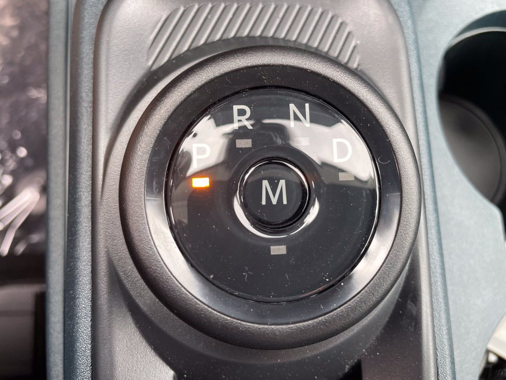 New 2026 Ford Maverick Tremor AWD/4WD image 16