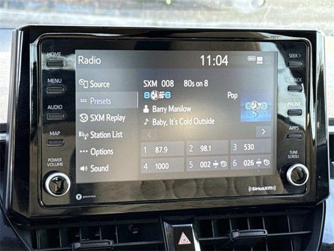 Used 2022 Toyota Corolla LE image 19