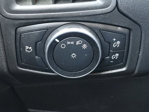 Used 2016 Ford Focus S image 13