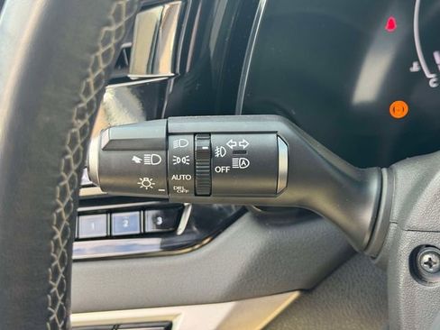 Used 2023 Lexus RX 350 F Sport w/ Accessory Package (Z1) image 29